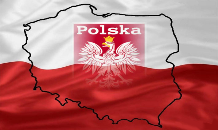 День незалежності Польща