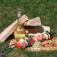 заміський відпочинок під Києвом