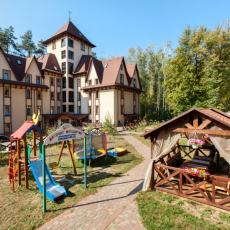 сімейний відпочинок