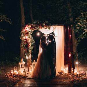 Wedding organization