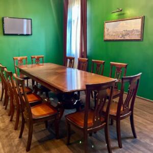 Конференц-зал до 20 человек