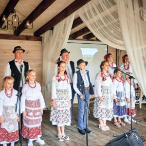 09.06.2019г. Фестиваль польской культуры