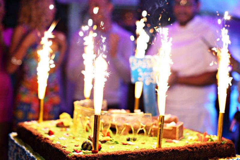 День народження в ресторані Краків. Знижки День народження в ресторані