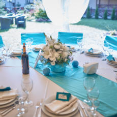 Ресторан для весілля, бенкетний зал Київ