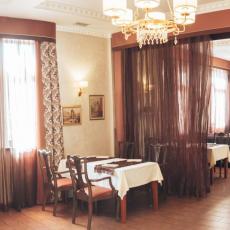 банкети в ресторані Краків