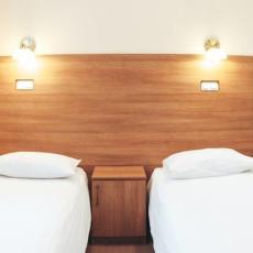 Номер Стандарт в готелі Краков