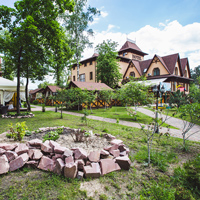Вигідна локація