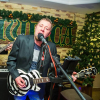 музака на новогодний корпоратив киев