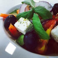 Салаты и закуски