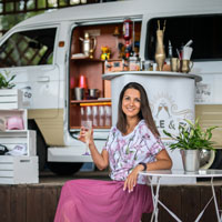 Готовим свадебный торт