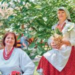 Третій фестиваль польської культури