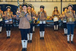 новорічна шоу програма