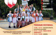 Zapraszamy na Festiwal “IMPULSE POLSKOŚCI”